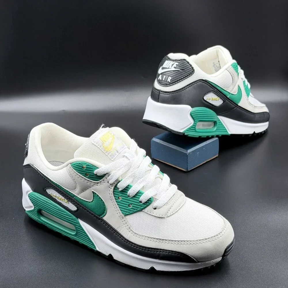 Nike Air Max 90 'Malachite'